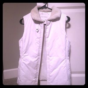 Banana Republic Vest